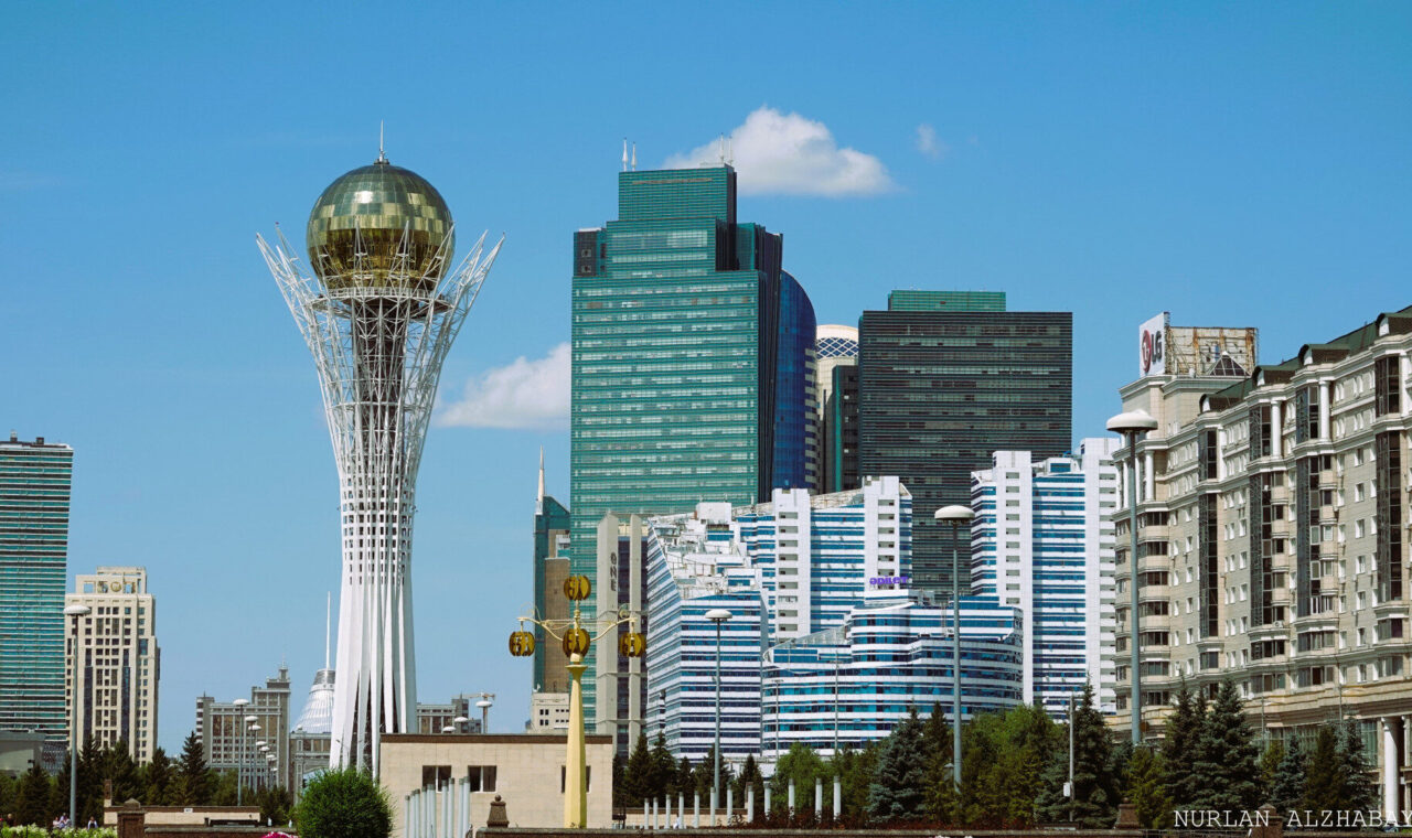 Сурет: Tengrinews