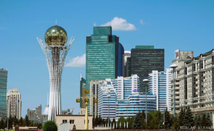 Сурет: Tengrinews